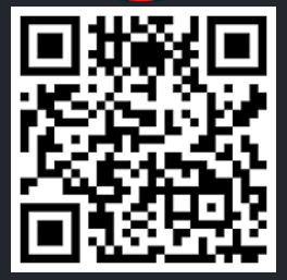 QR code to download the Shah's Halal Food app